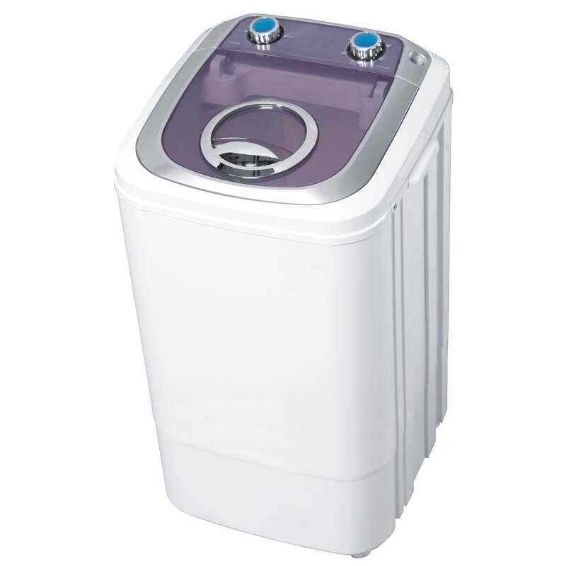 4公斤 特价 新款迷你宝宝小洗衣机(银色) - 京东