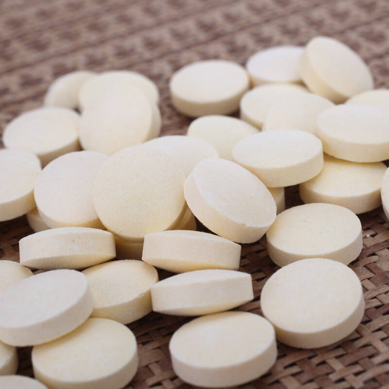 usgainer 纽士健 天然啤酒酵母营养片(天然维生素b群营养片)500ng*60