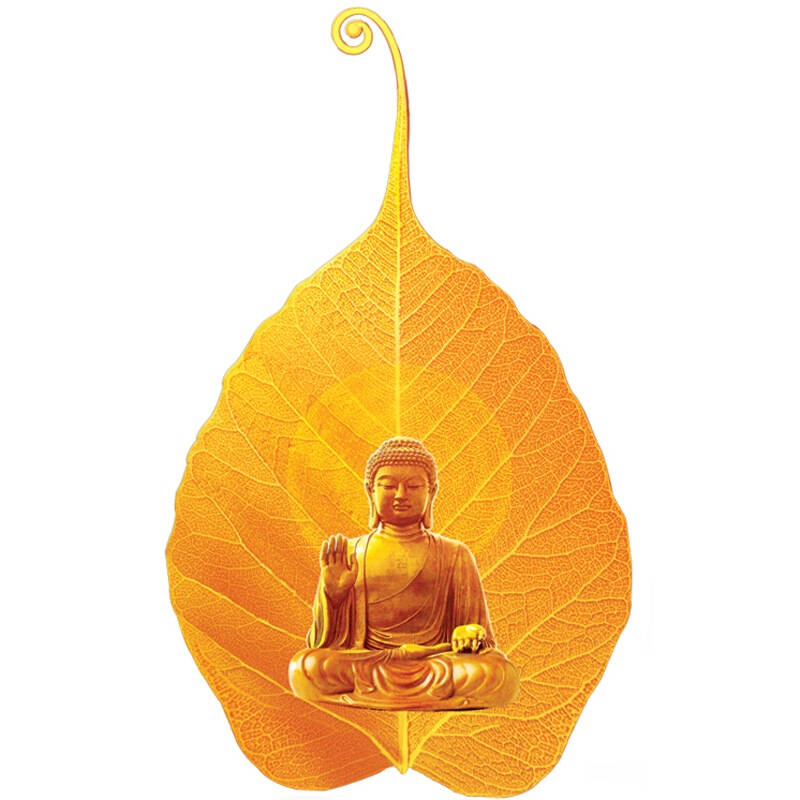 金叶珠宝 菩提叶金条 50g【图片 价格 品牌 评论】-京东