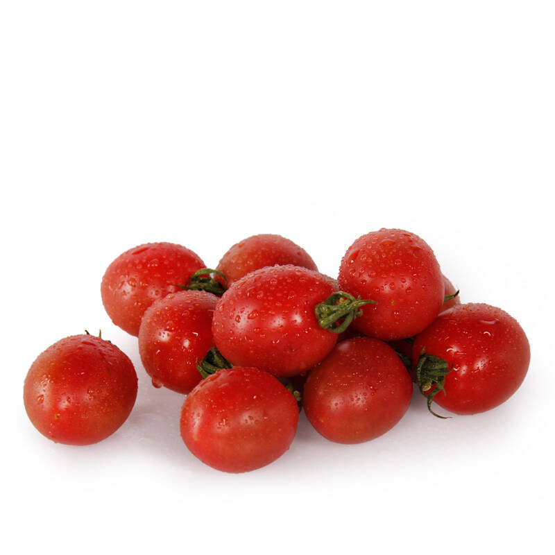 紫色圣女果2kg/新鲜水果