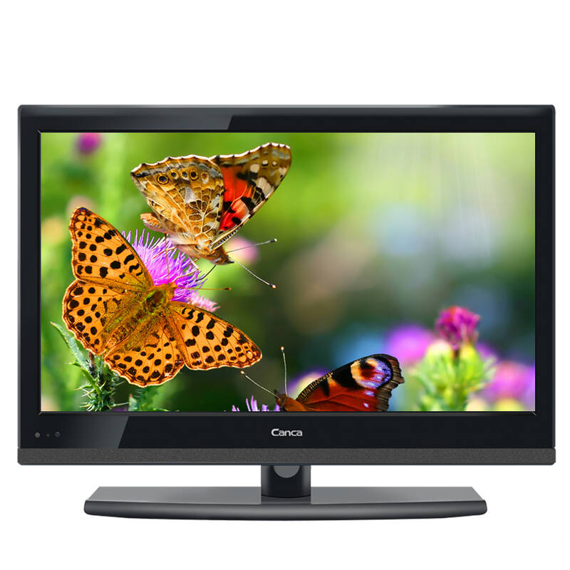 创佳(canca)lcdhd26sl88m 26寸 液晶电视