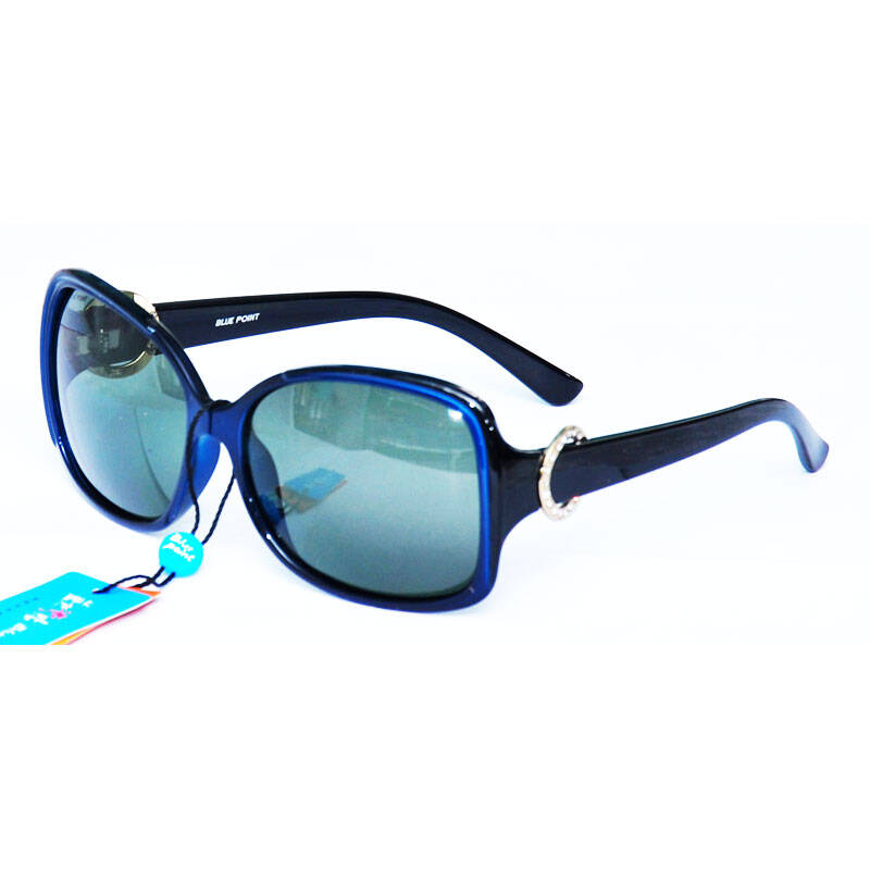 蓝色沸点bluepoint佳人系列时尚太阳镜偏光太阳镜32044l