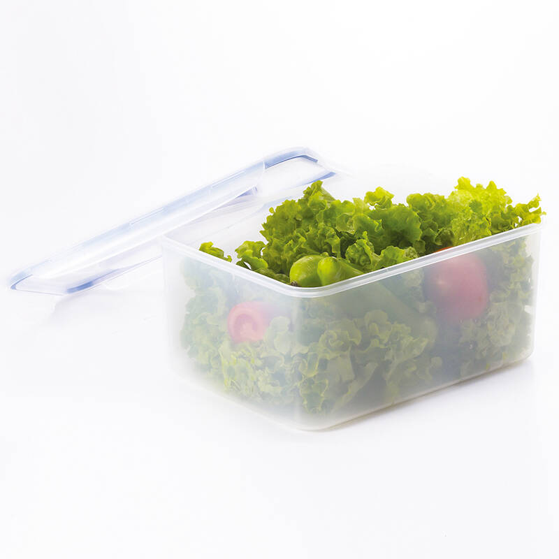 乐百惠 手提式保鲜盒fh862q