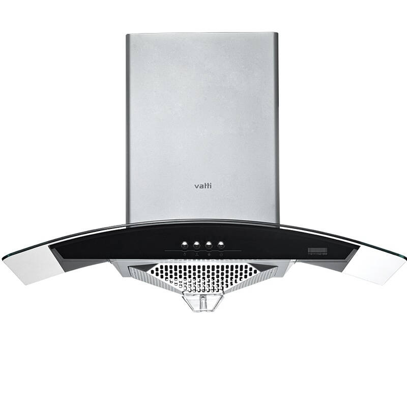 华帝(vatti) cxw-200-i11004 欧式 吸油烟机