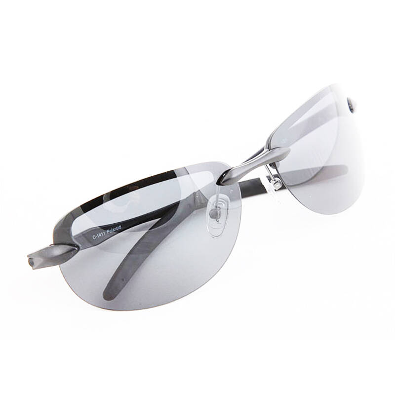 欧野(oyea)时尚休闲 绅士运动眼镜 时尚休闲太阳镜 高夫0-1411