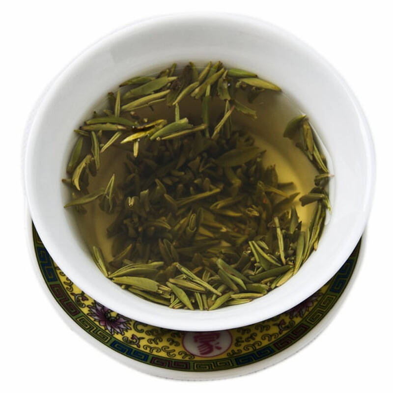 蒙顶皇茶旅行装系列(皇茶)48g