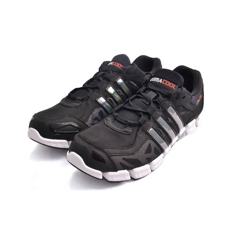 阿迪达斯adidas 2012新款男子清风系列跑步鞋v20368 v20368 42.
