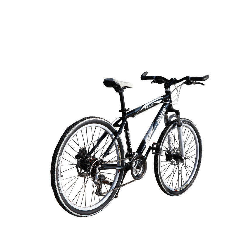 frrx法克斯山地自行车 新新人类(白直把蓝把套和鞍座chaoyang白边外胎