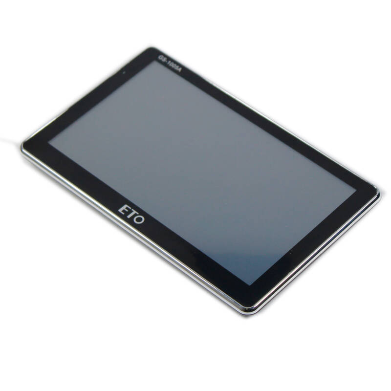 eto易图 gs-1005a gps导航仪