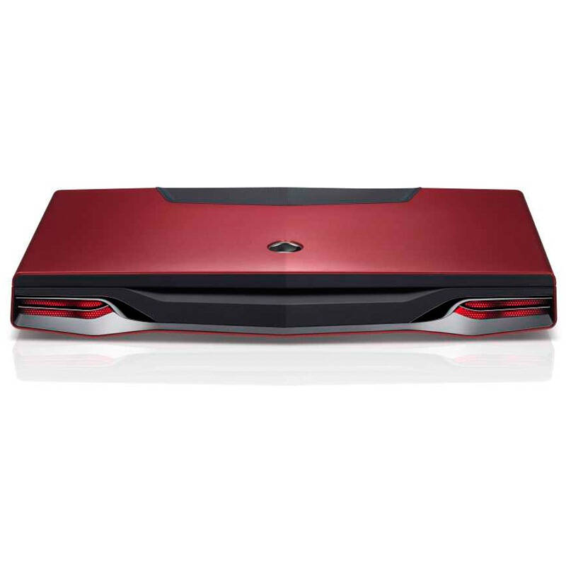 外星人(alienware) alw18r-3848r 18英寸笔记本电脑(i7-3740qm 16gb