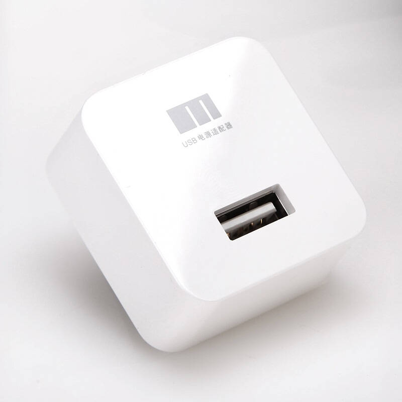 【赠品】手机充电器 适用于魅族mx3/mx2(up0515)