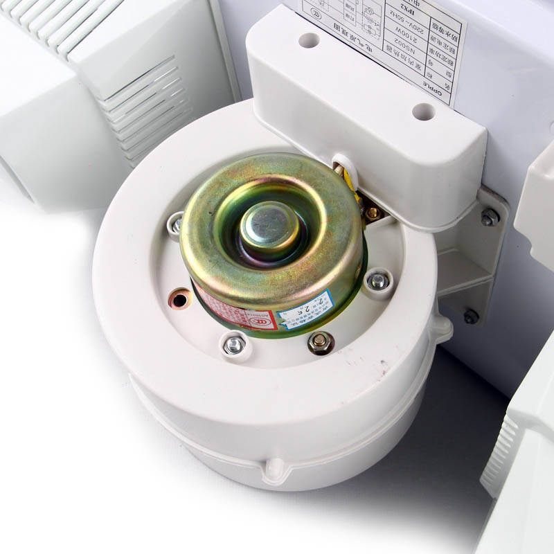 欧普(opple)银晶系列集成吊顶jcyj-ns002灯暖 风暖嵌入式纯平浴霸