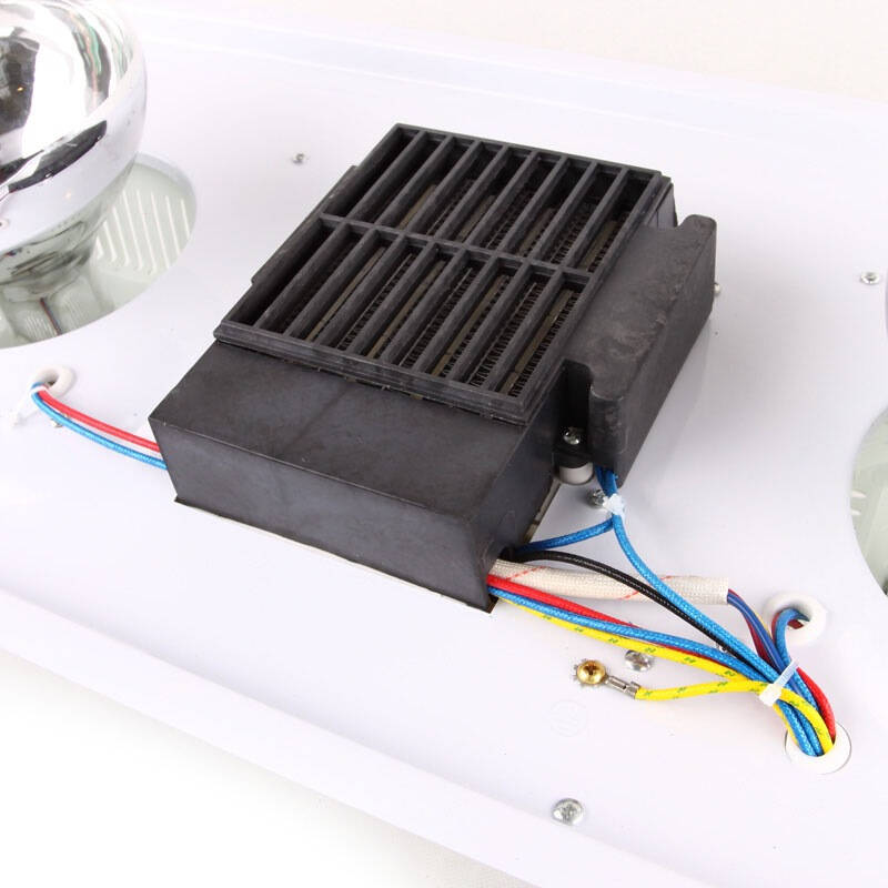 欧普(opple)银晶系列集成吊顶jcyj-ns002灯暖 风暖嵌入式纯平浴霸