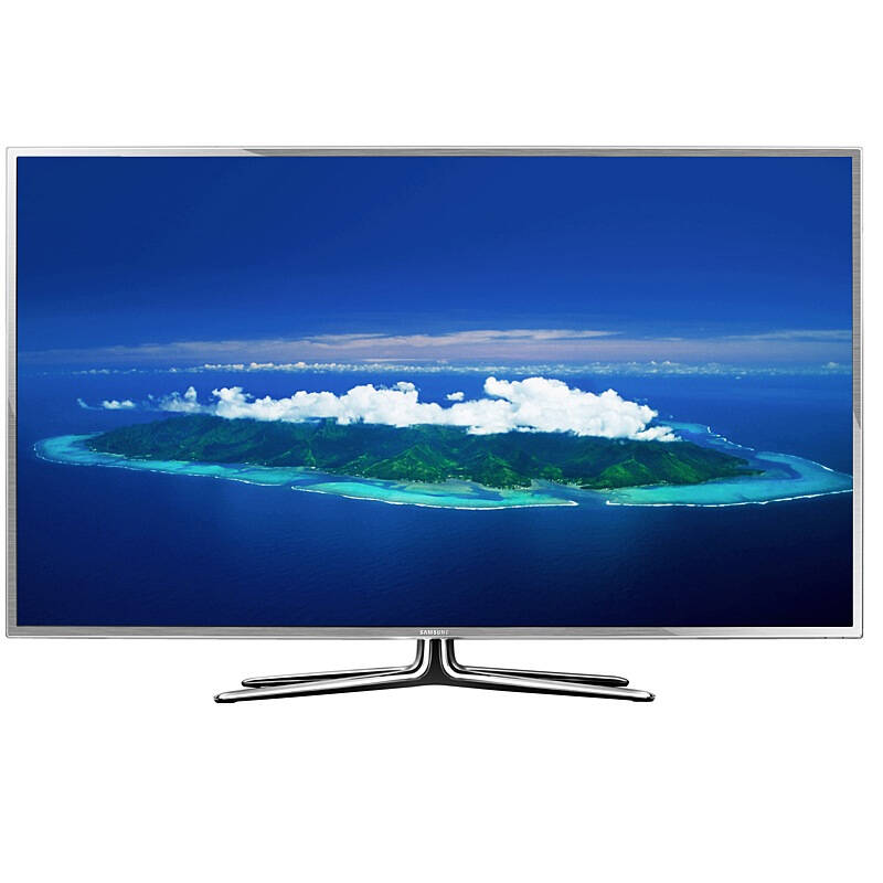三星(samsung)ua50es6900j 50英寸3d智能全高清led液晶电视