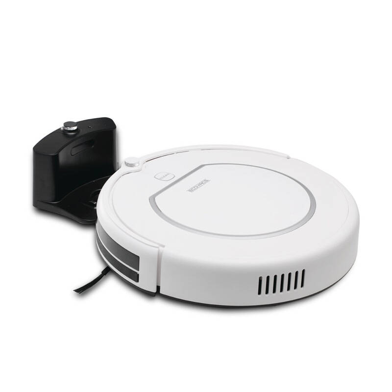 科沃斯(ecovacs)地宝魔镜(cr120) 扫地机器人家用吸尘器全自动智能