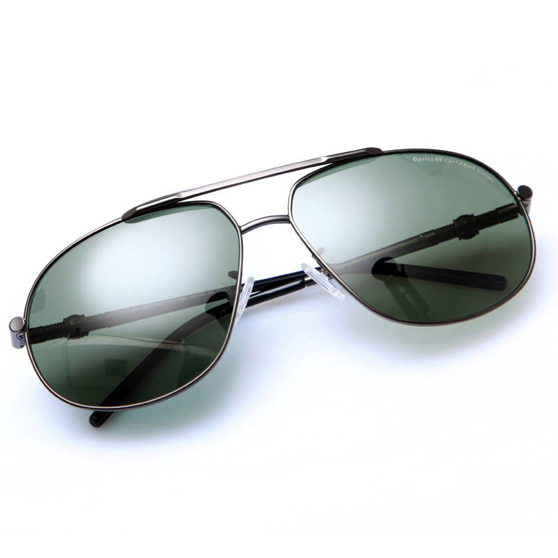 别克buick经典户外偏光太阳镜防紫外线那专业驾驶眼镜蛤蟆镜8108 c2