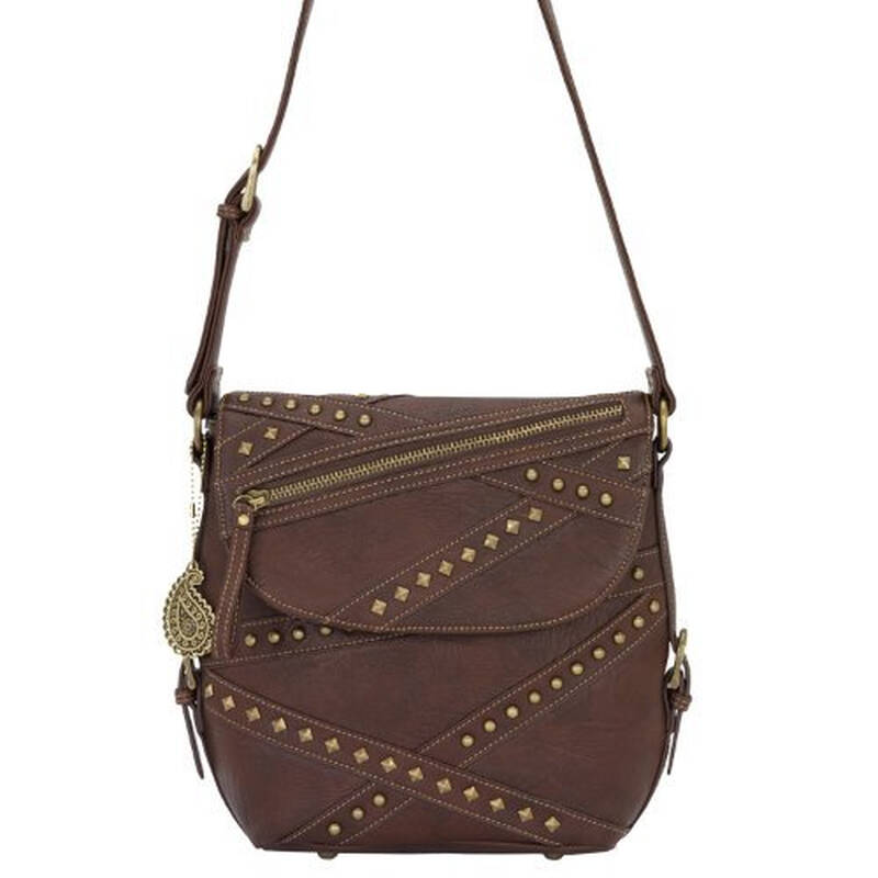 美国直送 bandana 女士手提包bd0001981