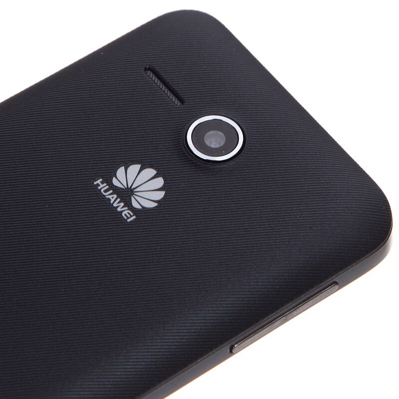 华为(huawei)y220t 3g手机(黑色)td-scdma/gsm