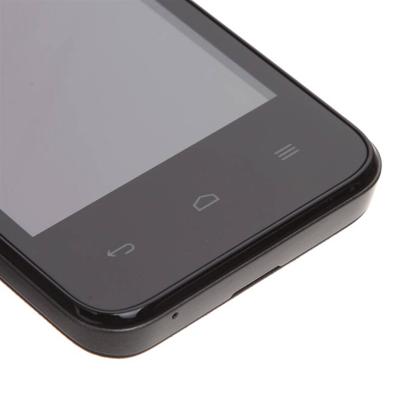 华为(huawei)y220t 3g手机(黑色)td-scdma/gsm