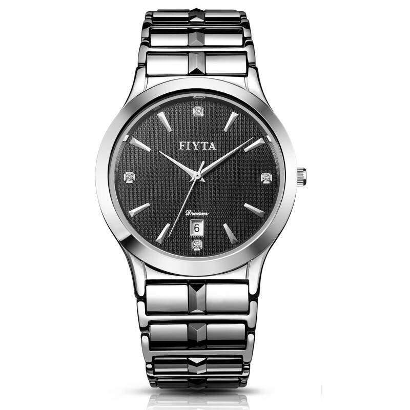 飞亚达(fiyta)石英男表g956.wbw