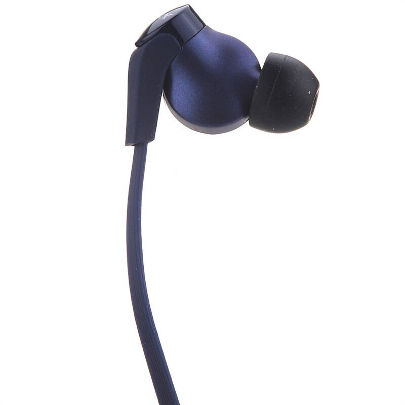 索尼(sony) mdr-xb30ex 入耳式耳塞 蓝色