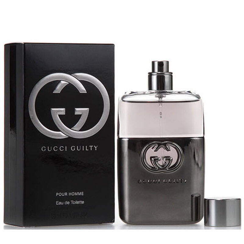 古驰(gucci)原罪罪爱男士香水 50ml