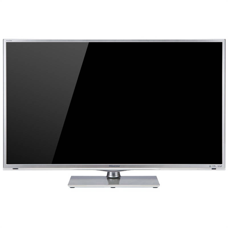 海信(hisense) led42ec380x3d 42英寸 智能3d smart tv 超窄边led(浅