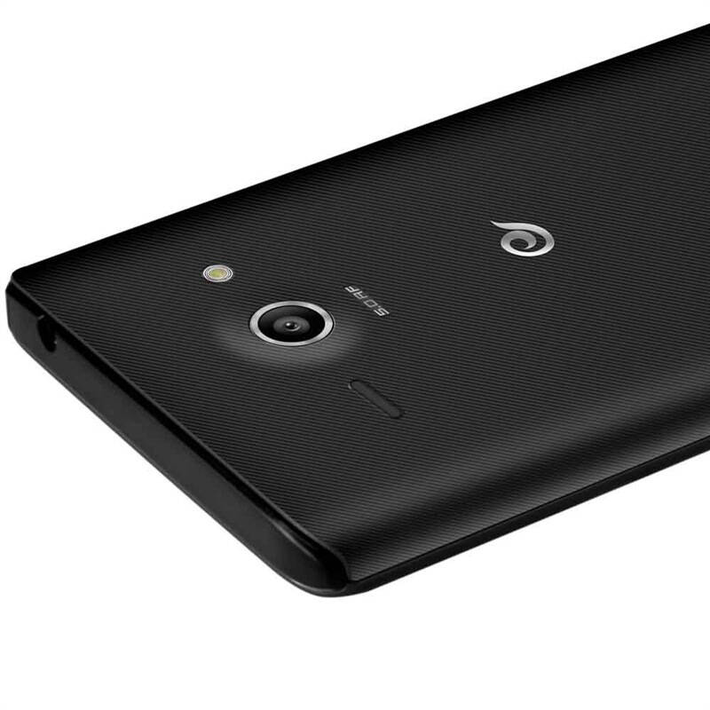 【山东特价版】 华为 c8813dq 电信3g手机(黑色) cdma2000/gsm 双模双