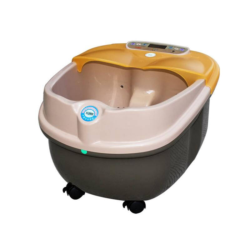 红泰昌足浴气血养生机(足浴盆,送礼自用均佳)tc-2019b