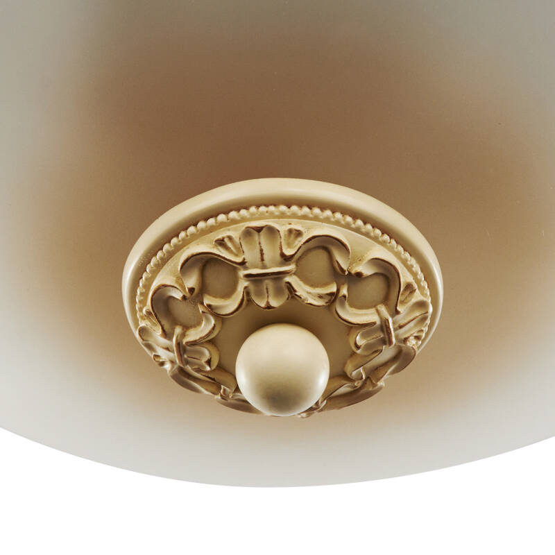 奥朵欧式复古吊灯卧室灯客厅灯具餐厅灯饰