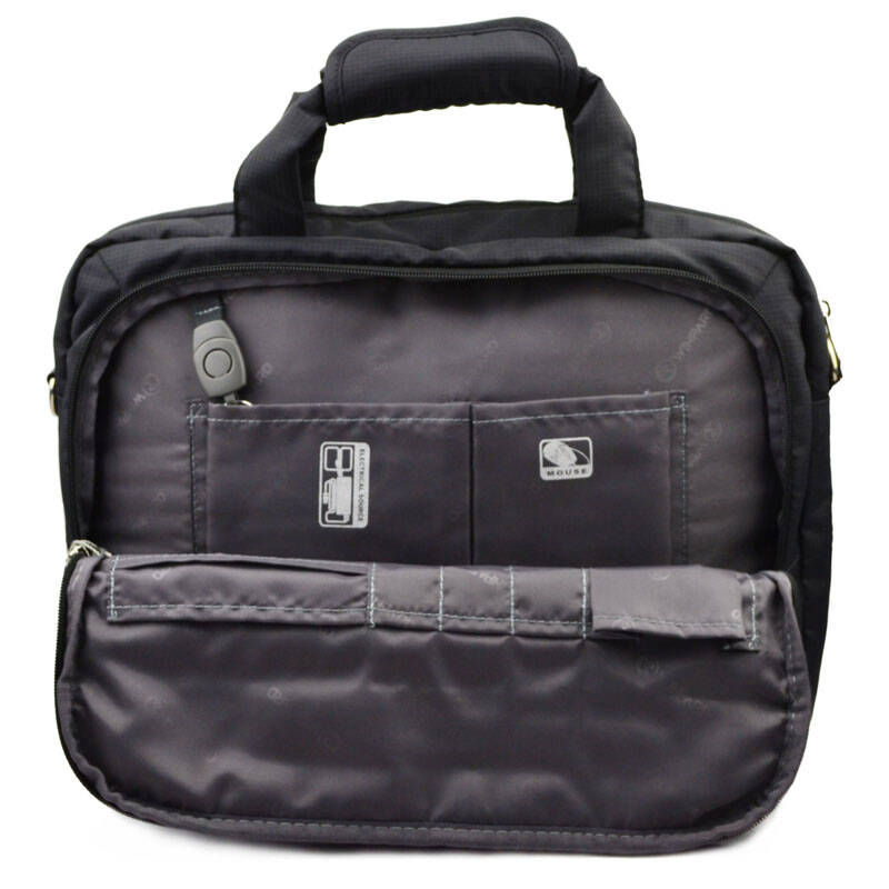 专柜正品winpard威豹公文包 新款男士手提斜挎包 商务男包电脑包9401