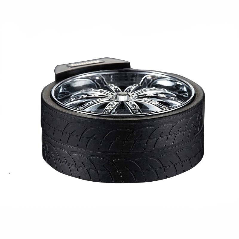 anjuny安程 汽车香水系列 风轮香水 车内饰品系列