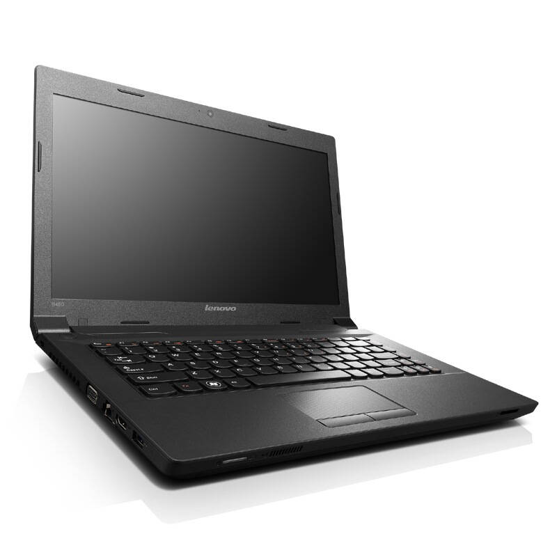 联想(lenovo) 商务系列 b490a 14英寸笔记本电脑 (i3-3110m 2g 500g