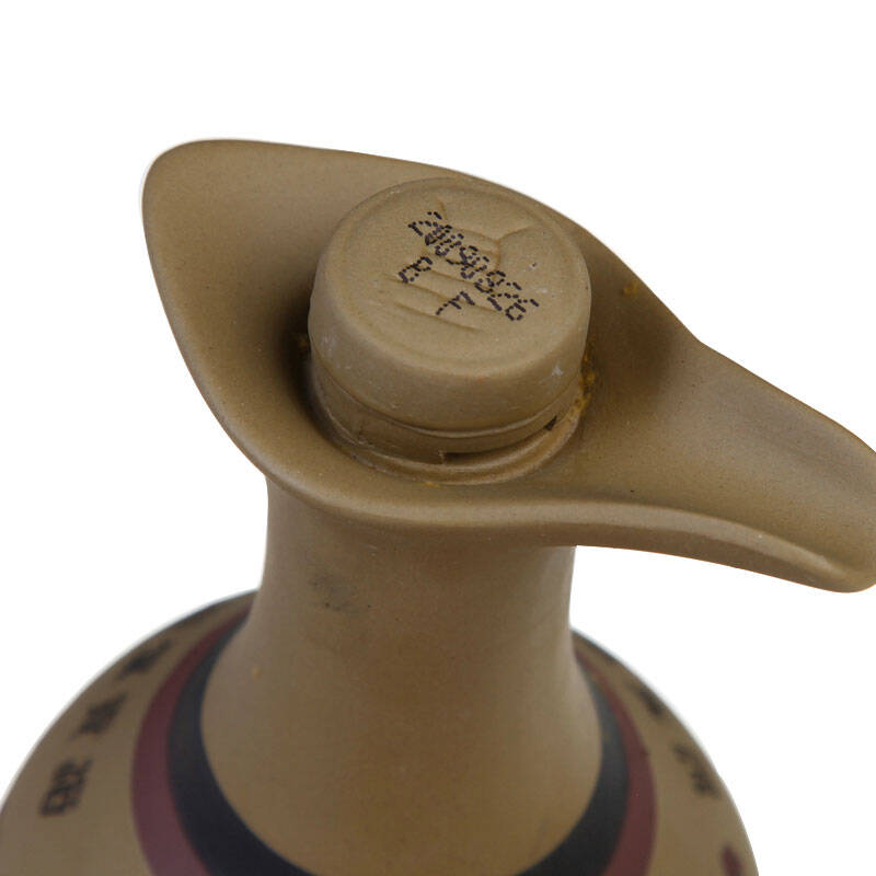 42度 迎驾贡酒 百年迎驾 四星 铁盒装 450ml