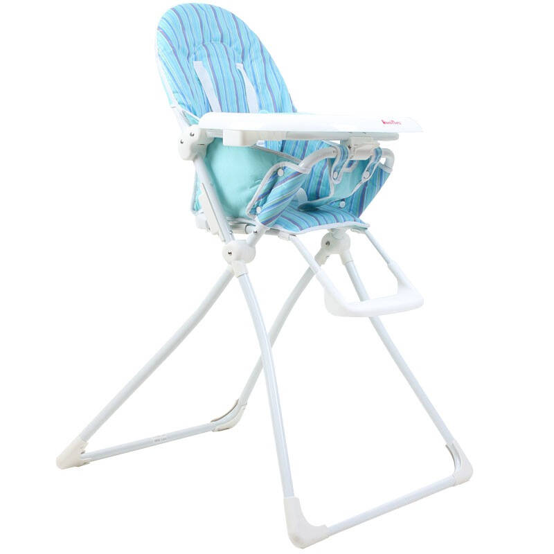 roadmate 乐美达婴童餐椅 rm-712r 可折叠便携式婴