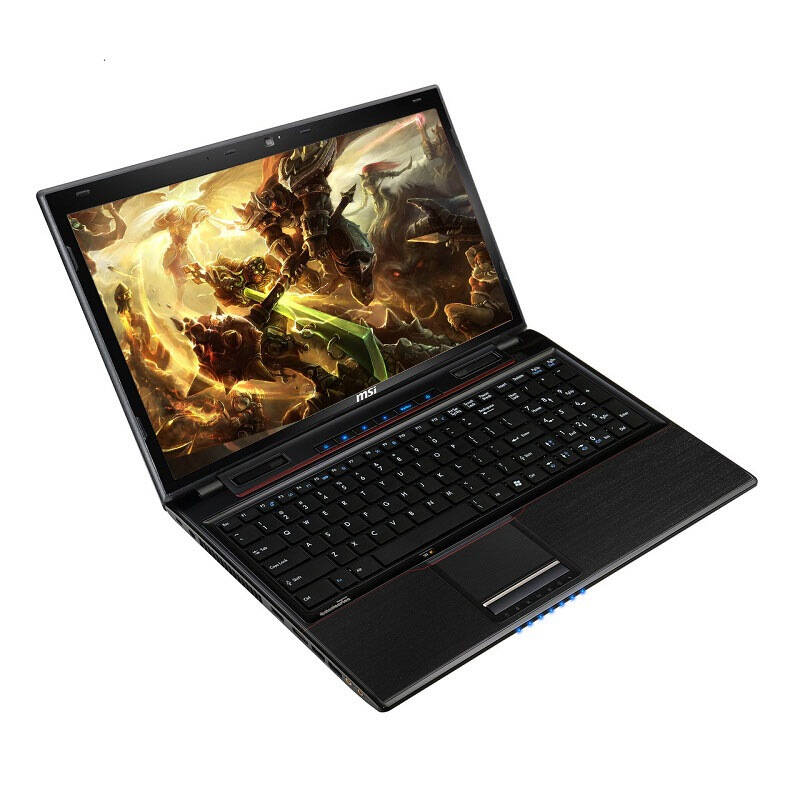 微星(msi)ge60onc-048cn 15.