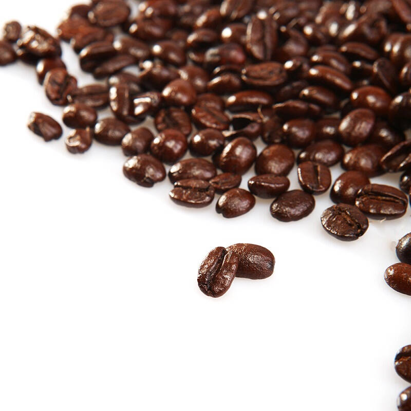 台湾咖协 品皇 碳烧风味咖啡豆(佳选系)450g/袋