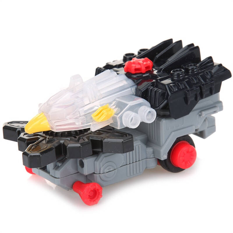 骑刃王-机甲神兽基础版透明形-狮鹫骑kb12-455141 - 京东触屏版