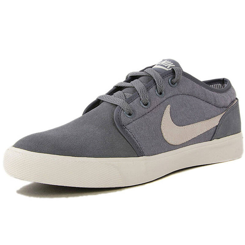 nike\耐克 男子 coast classic sp ap 休閒鞋(434414-010) 灰色 42