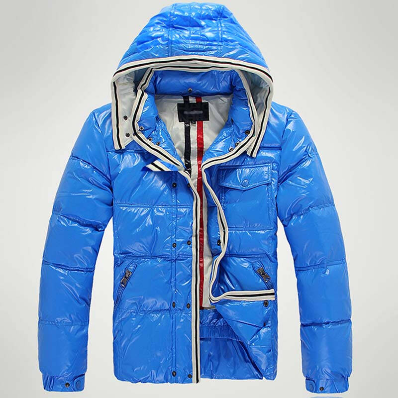 漫路新款冬装男士棉衣 男装韩版个性外套 棉衣 可拆卸帽1315- hm218