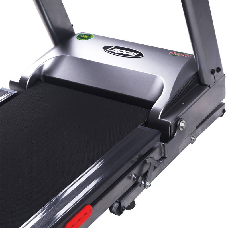 汇康lepow交流电动跑步机hl-a1680 节能静音 双重减震 超宽商用品质跑