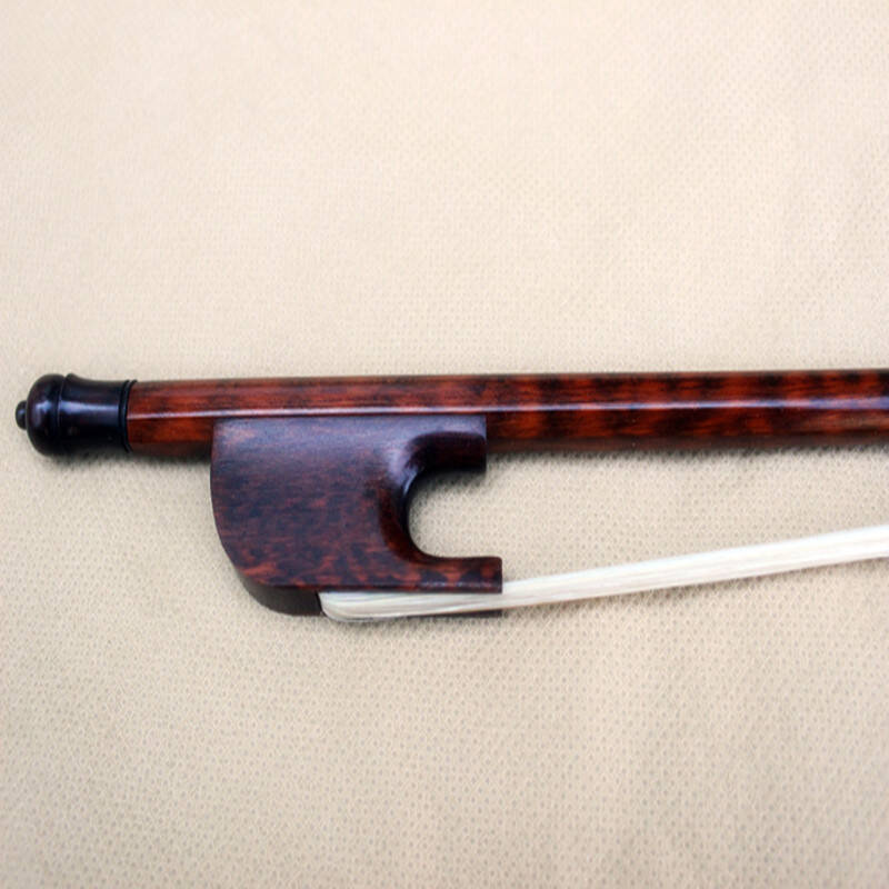 德鑫开元dxky小提 巴洛克 弓子-dvb-8