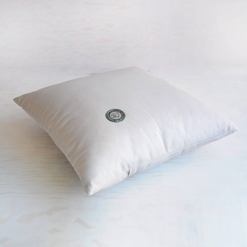 车玛仕chemas车用抱枕被 靠枕 靠垫 灰色高弹棉 开车办公必备品