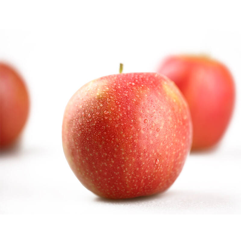 易果 新西兰"红粉佳人"苹果(小包装)(4个/组)(毛重约0.8kg/组)