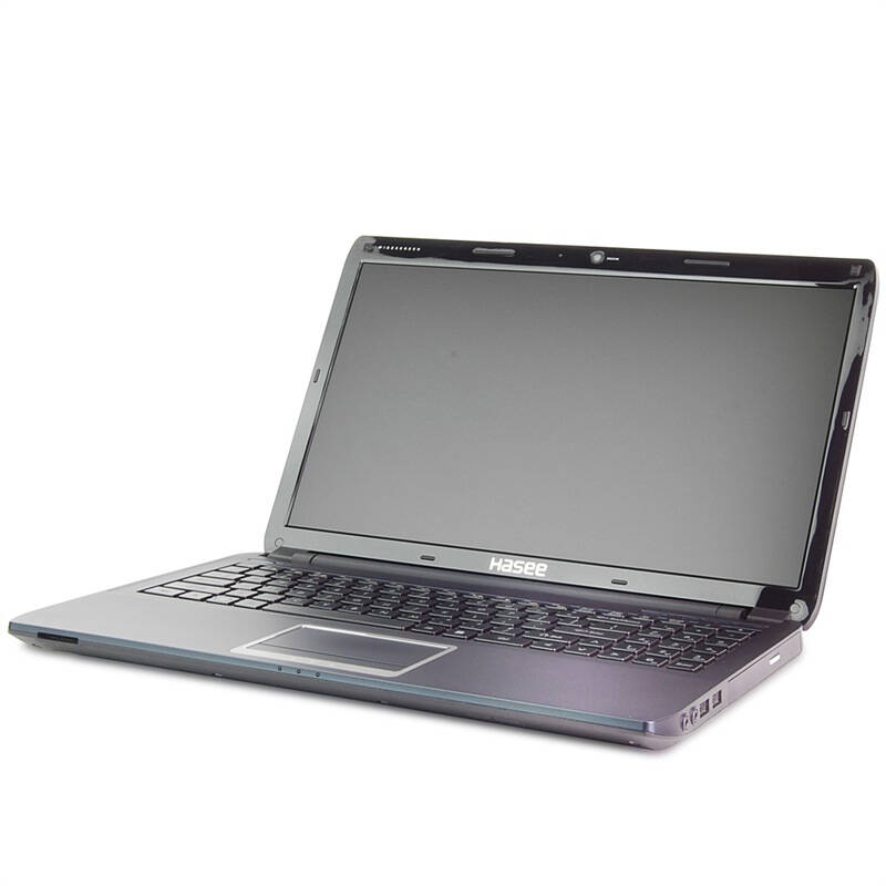 神舟(hasee)精盾k580s-i5d1 15.