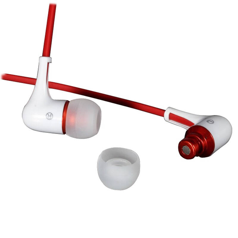 贝尔塔(baldoor) 胶囊e300白色 耳塞式耳机