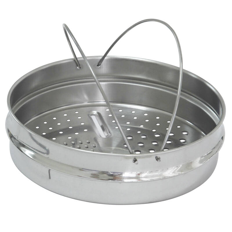 法格fagor新捷压力锅6l