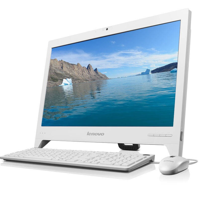 联想(lenovo) c245 18.