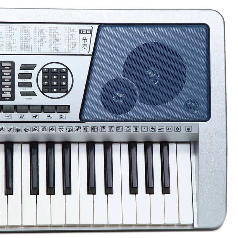 美科61键电子琴 mk-939【图片 价格 品牌 报价】-京东
