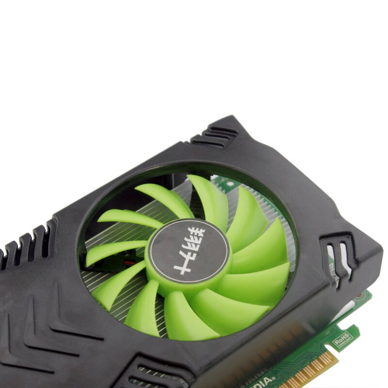 翔升(asl)gtx650 终结版1g d5 1058mhz/5000mhz 1024mb/128bit ddr5